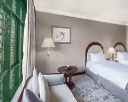 Madinah Hilton thumbnail